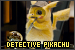  Pokémon Detective Pikachu: 