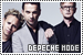  Depeche Mode: 