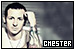  Chester Bennington (Linkin Park): 
